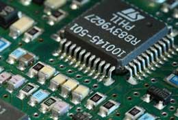 Our Microcontroller Services