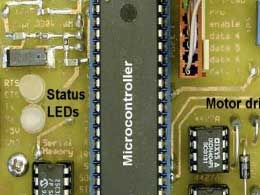 What is Microcontroller or Embedded System